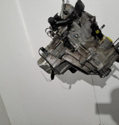 Boite de vitesses CHEVROLET SPARK Photo n°3