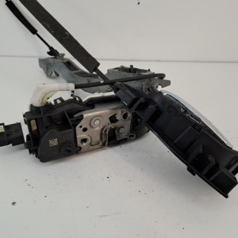 Serrure avant gauche CITROEN DS3