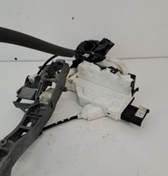 Serrure avant gauche CITROEN DS3