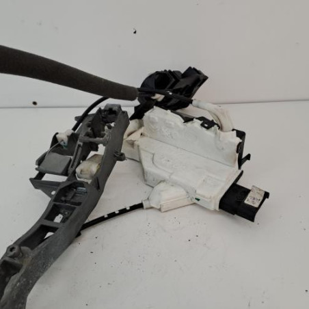 Serrure avant gauche CITROEN DS3