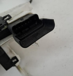 Serrure avant gauche CITROEN DS3 Photo n°4