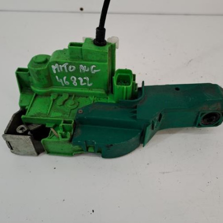 Serrure avant gauche ALFA ROMEO MITO Photo n°1