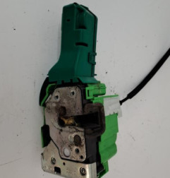 Serrure avant gauche ALFA ROMEO MITO Photo n°3