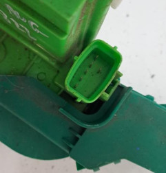 Serrure avant gauche ALFA ROMEO MITO Photo n°4