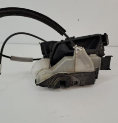 Serrure avant gauche CITROEN BERLINGO 3 M Photo n°1