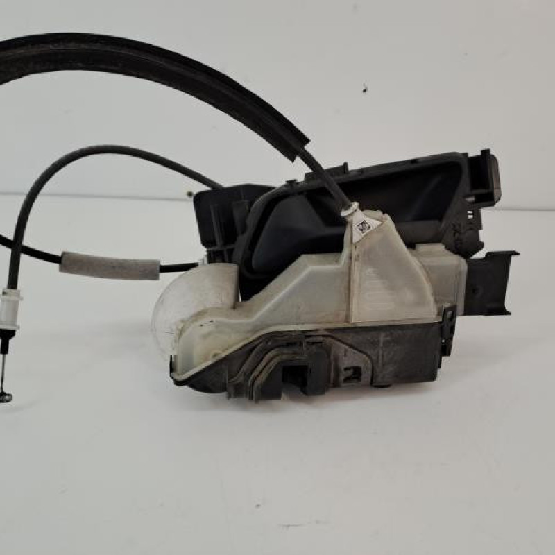 Serrure avant gauche CITROEN BERLINGO 3 M