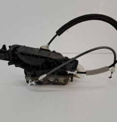 Serrure avant gauche CITROEN BERLINGO 3 M