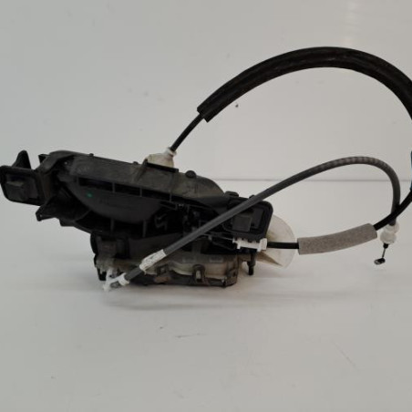 Serrure avant gauche CITROEN BERLINGO 3 M