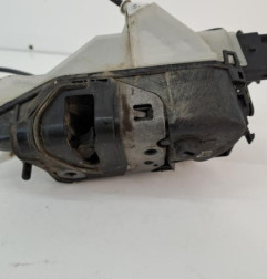 Serrure avant gauche CITROEN BERLINGO 3 M Photo n°3