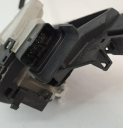 Serrure avant gauche CITROEN BERLINGO 3 M Photo n°4