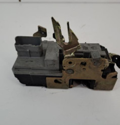 Serrure avant gauche CITROEN XSARA Photo n°1