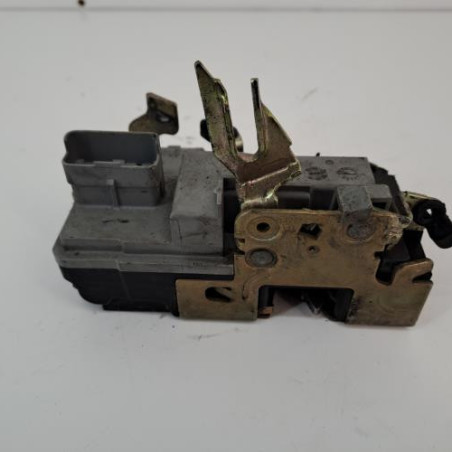 Serrure avant gauche CITROEN XSARA Photo n°1