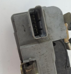 Serrure avant gauche CITROEN XSARA Photo n°4