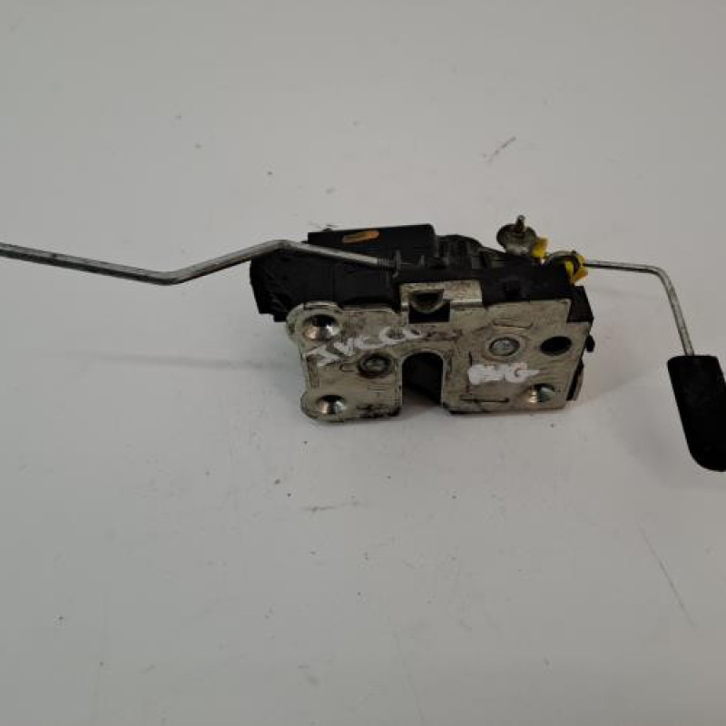 Serrure avant gauche IVECO DAILY 5