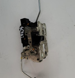 Serrure avant gauche IVECO DAILY 5