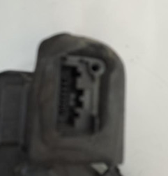 Serrure arriere gauche VOLKSWAGEN GOLF 7 Photo n°3