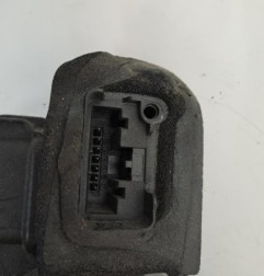 Serrure arriere gauche VOLKSWAGEN GOLF 7 Photo n°5