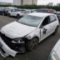 Serrure arriere gauche VOLKSWAGEN GOLF 7
