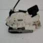 Serrure avant gauche VOLKSWAGEN POLO 5