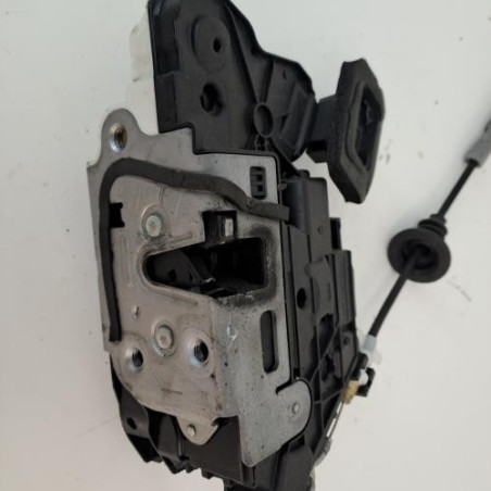 Serrure avant gauche VOLKSWAGEN POLO 5