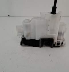 Serrure avant droit FIAT TIPO CROSS Photo n°1