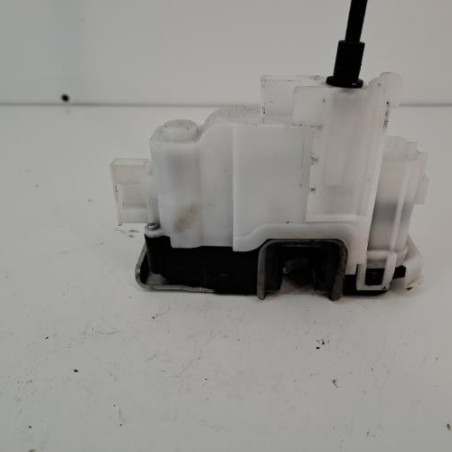 Serrure avant droit FIAT TIPO CROSS Photo n°1