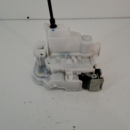 Serrure avant droit FIAT TIPO CROSS