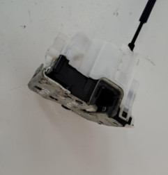 Serrure avant droit FIAT TIPO CROSS Photo n°3