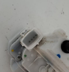 Serrure avant droit FIAT TIPO CROSS Photo n°4