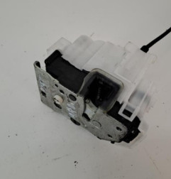 Serrure arriere droit FIAT TIPO CROSS Photo n°3