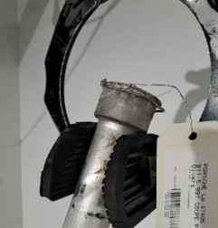 Divers PORSCHE 911 5 997