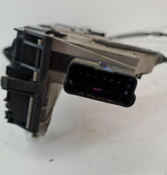 Serrure arriere gauche PEUGEOT 2008 1 Photo n°3