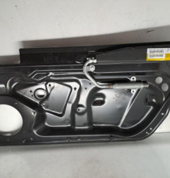 Air bag lateral droit PORSCHE 911 5 997 Photo n°1