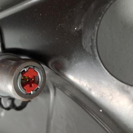 Air bag lateral droit PORSCHE 911 5 997