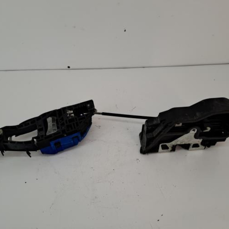 Serrure arriere gauche BMW SERIE 1 F20