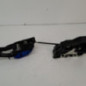 Serrure arriere gauche BMW SERIE 1 F20