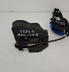 Serrure arriere gauche BMW SERIE 1 F20