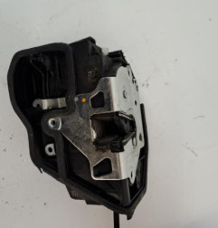 Serrure arriere gauche BMW SERIE 1 F20 Photo n°3