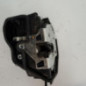 Serrure arriere gauche BMW SERIE 1 F20