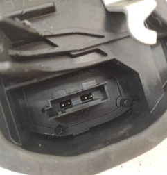 Serrure arriere gauche BMW SERIE 1 F20 Photo n°4