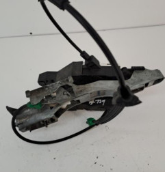 Serrure avant droit CITROEN C3 PICASSO