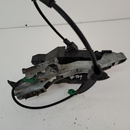 Serrure avant droit CITROEN C3 PICASSO