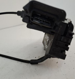 Serrure avant droit CITROEN C3 PICASSO Photo n°4