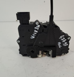 Serrure avant gauche OPEL MERIVA B Photo n°1