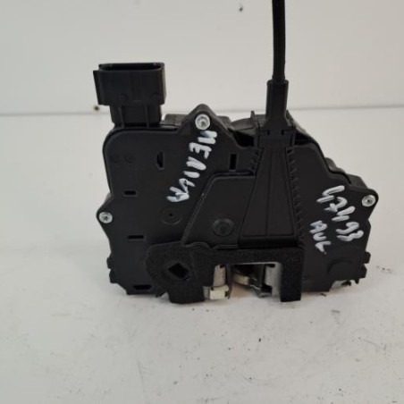 Serrure avant gauche OPEL MERIVA B Photo n°1