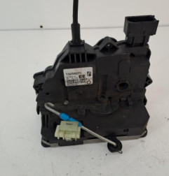 Serrure avant gauche OPEL MERIVA B