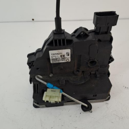 Serrure avant gauche OPEL MERIVA B