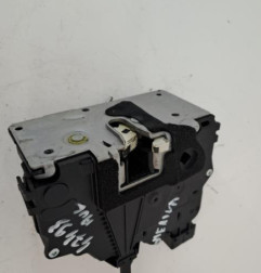 Serrure avant gauche OPEL MERIVA B Photo n°5