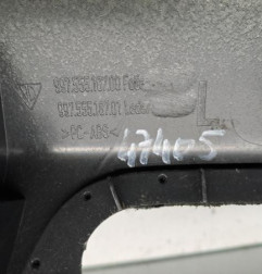 Revetement PORSCHE 911 5 997 Photo n°4