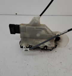 Serrure avant gauche CITROEN C3 3 Photo n°1